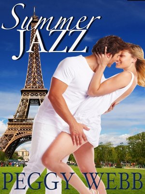 cover image of Summer Jazz